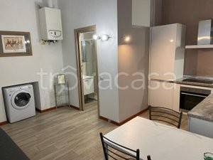 appartamento in affitto a Piacenza