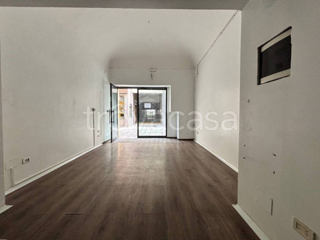 negozio in affitto a Piacenza in zona Centro Storico