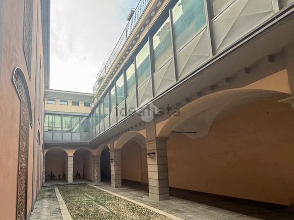 ufficio in affitto a Piacenza in zona Centro Storico