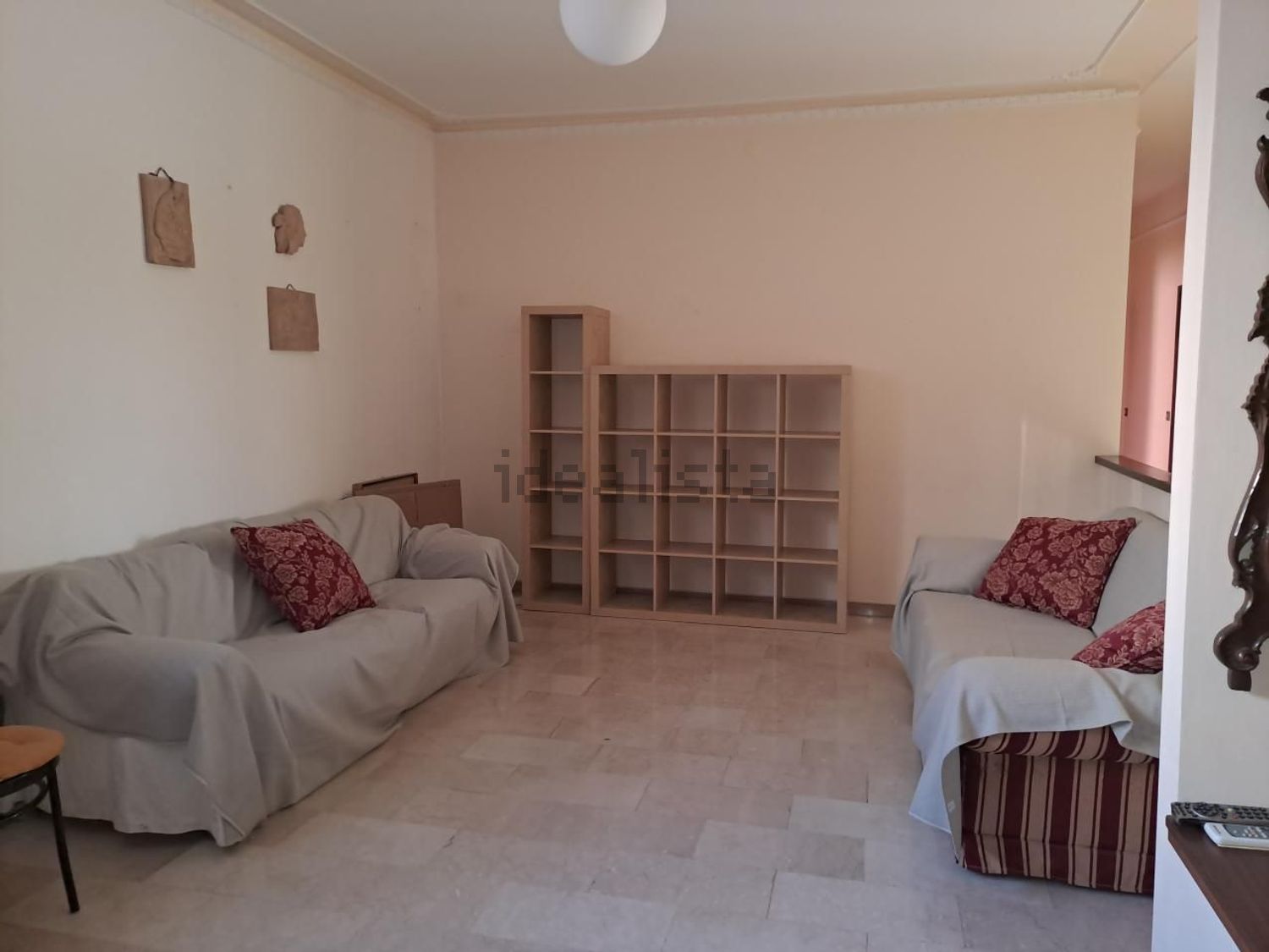 appartamento in affitto a Piacenza in zona Barriera Genova