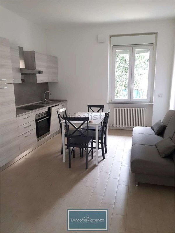appartamento in affitto a Piacenza