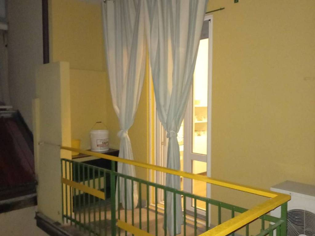 appartamento in affitto a Piacenza in zona Baia del Re