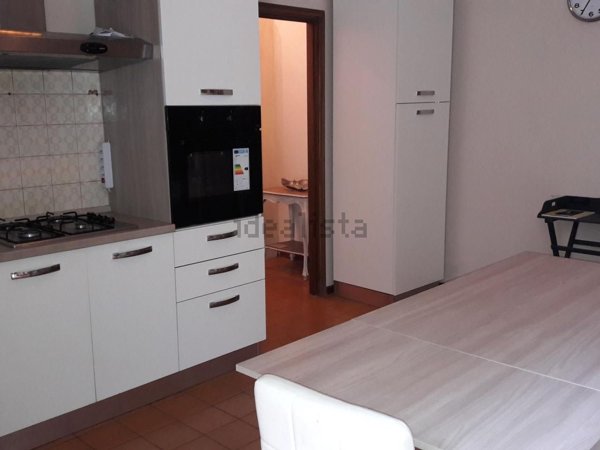 appartamento in affitto a Piacenza in zona Barriera Milano