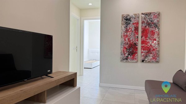 appartamento in affitto a Piacenza in zona Centro Storico