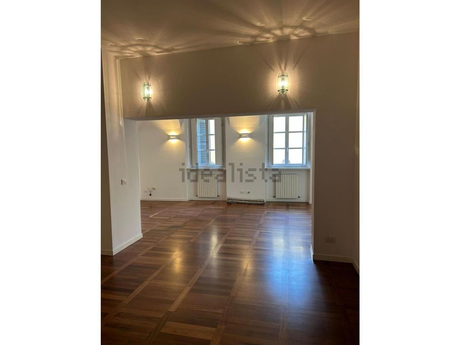 appartamento in affitto a Piacenza in zona Centro Storico