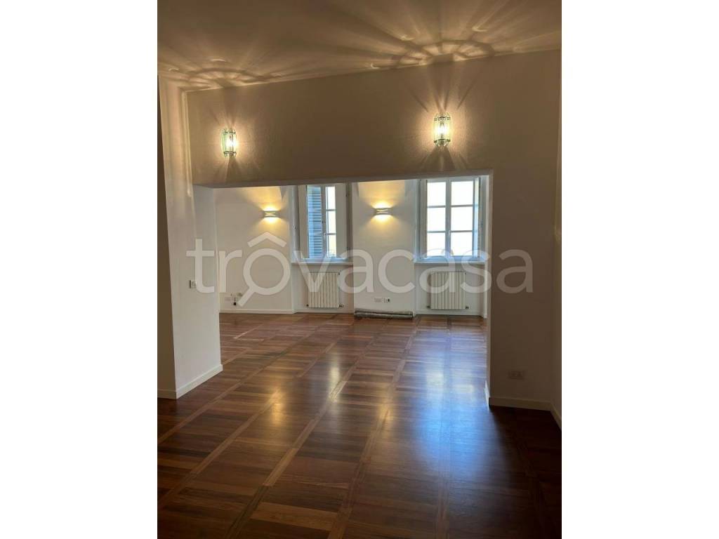 appartamento in affitto a Piacenza in zona Centro Storico