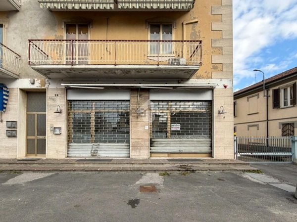 loft in affitto a Piacenza