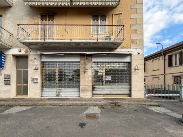 loft in affitto a Piacenza