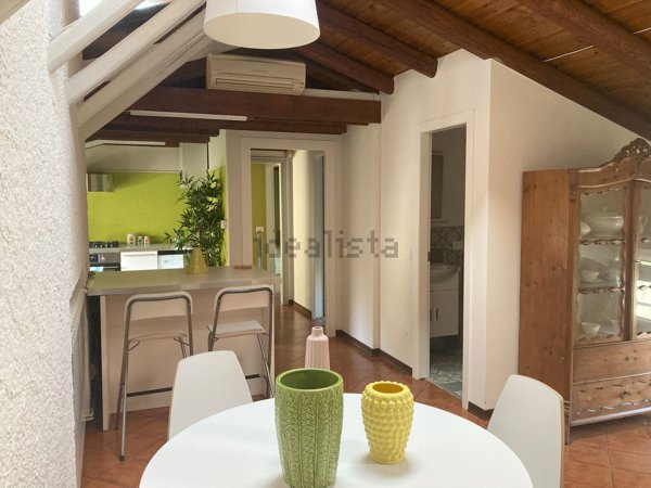 appartamento in affitto a Piacenza in zona Centro Storico