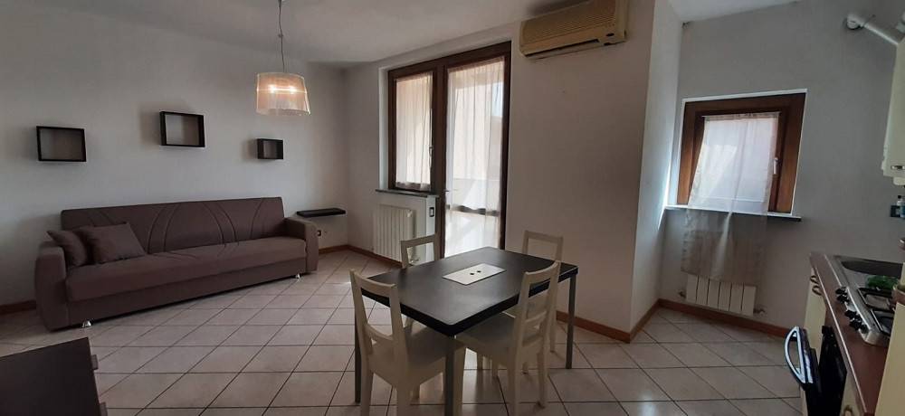 appartamento in affitto a Piacenza in zona Stadio