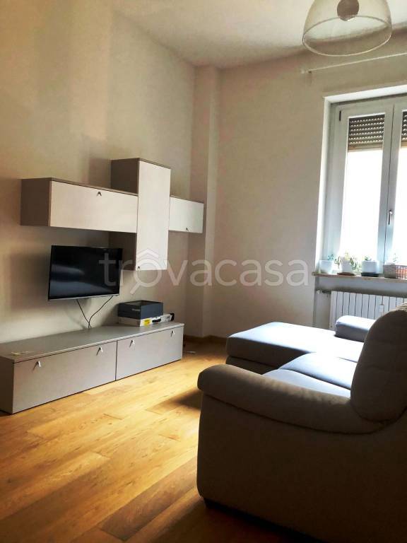 appartamento in affitto a Piacenza in zona Centro Storico