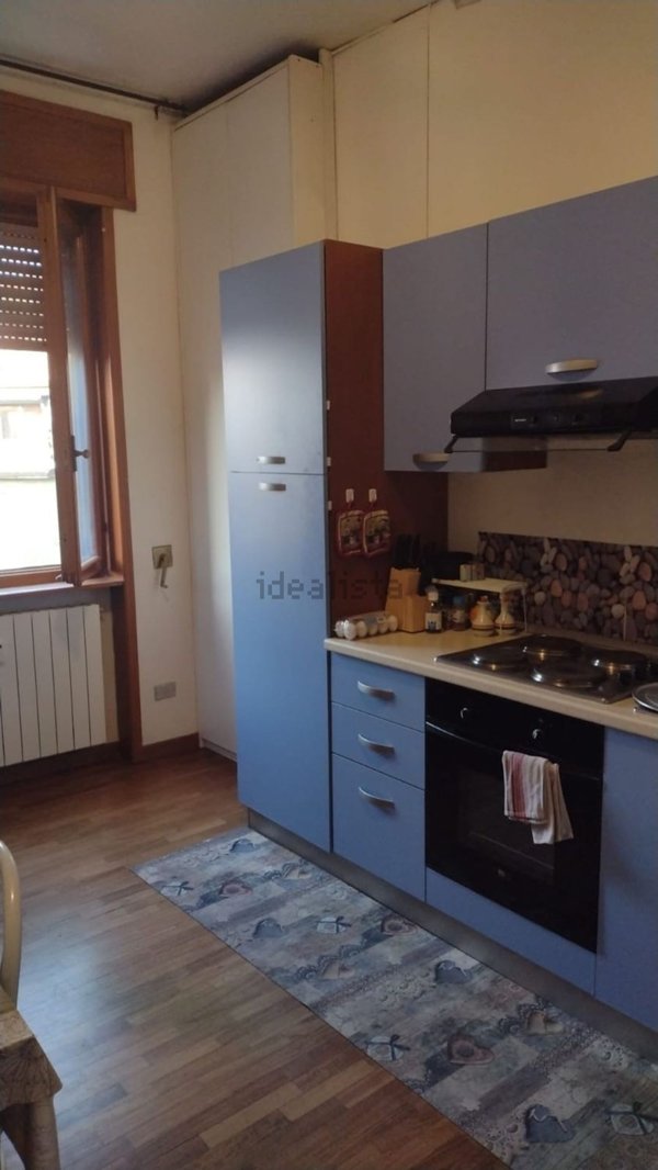 appartamento in affitto a Piacenza in zona Barriera Genova