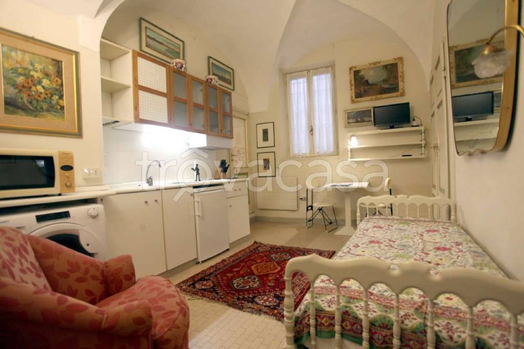 appartamento in affitto a Piacenza