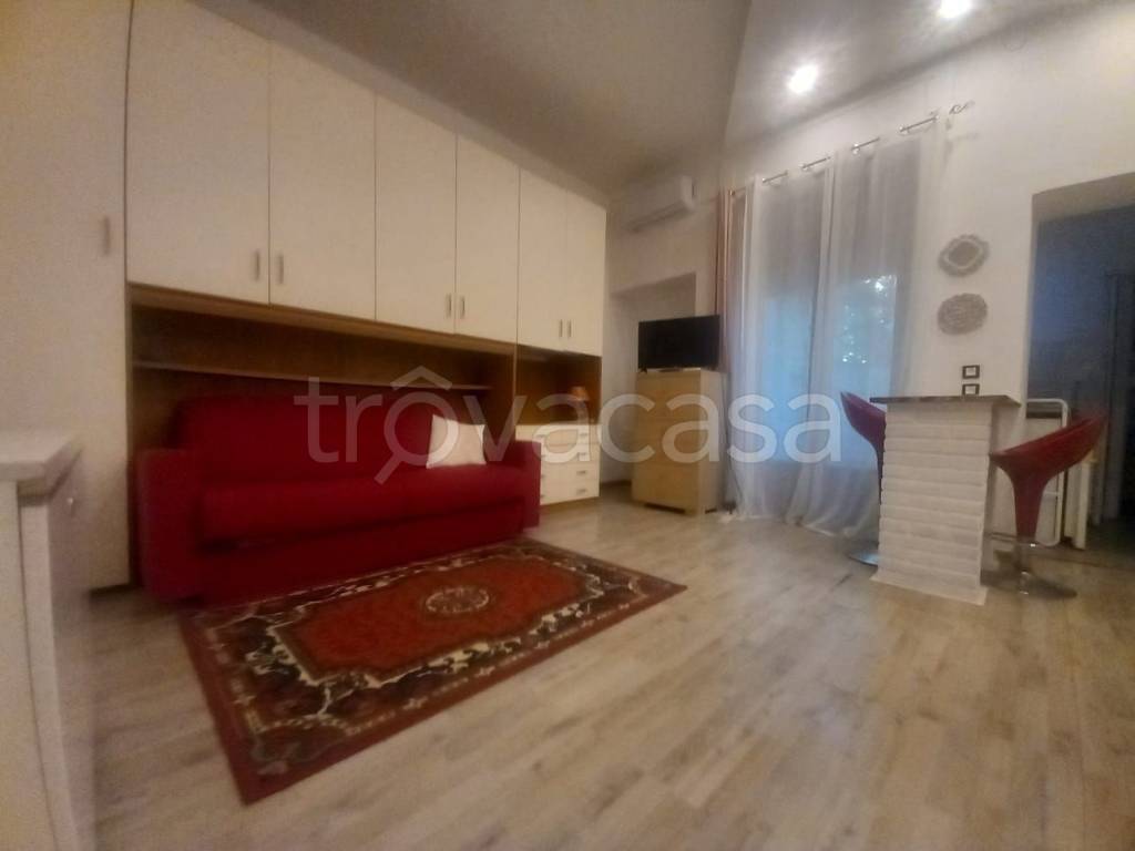 appartamento in affitto a Piacenza in zona Centro Storico