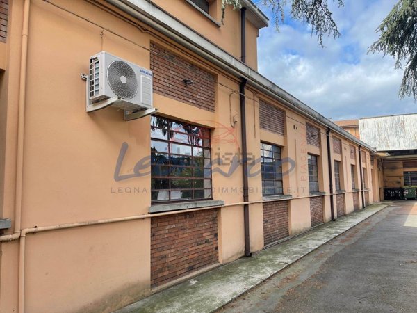 ufficio in affitto a Piacenza in zona Belvedere / Quartiere Duemila