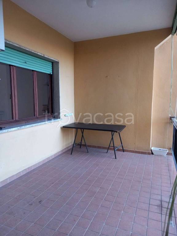 appartamento in affitto a Piacenza in zona Centro Storico