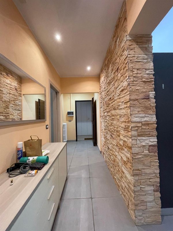 appartamento in affitto a Piacenza in zona Baia del Re