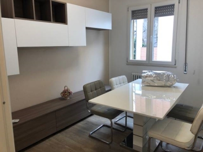 appartamento in affitto a Piacenza in zona Farnesiana