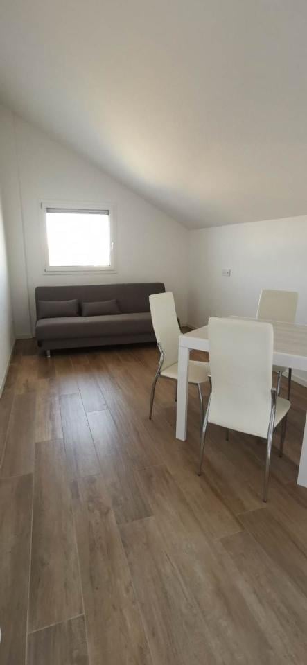 appartamento in affitto a Piacenza in zona Veggioletta