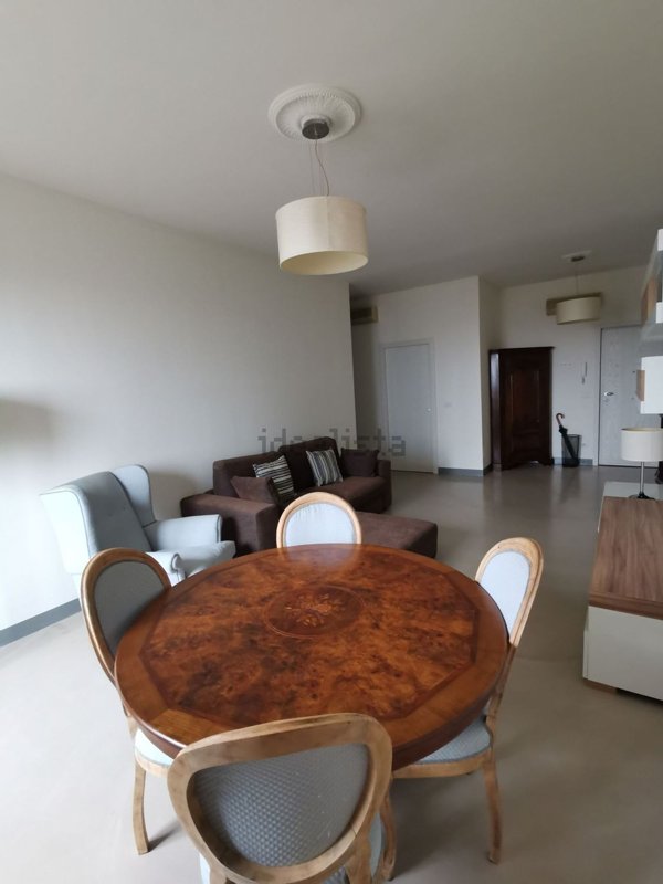 appartamento in affitto a Piacenza