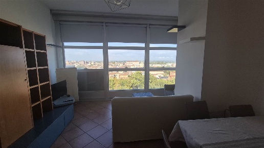 appartamento in affitto a Piacenza in zona Barriera Milano