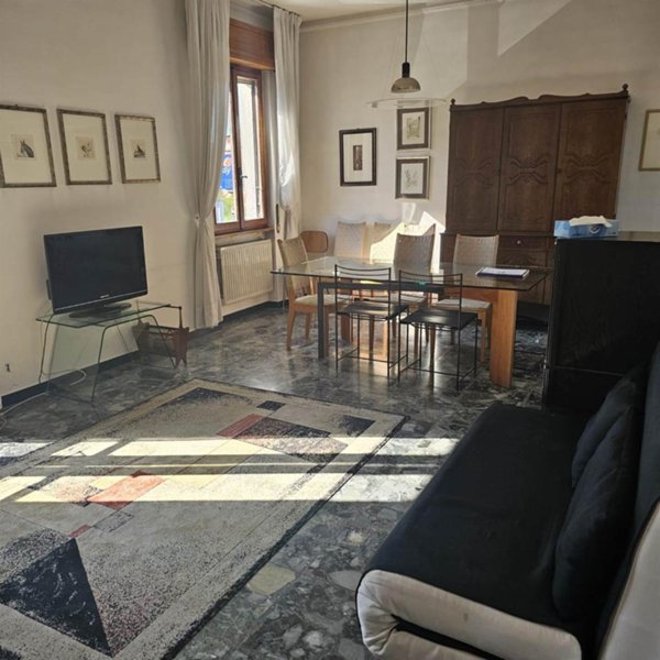 appartamento in affitto a Piacenza in zona Belvedere / Quartiere Duemila