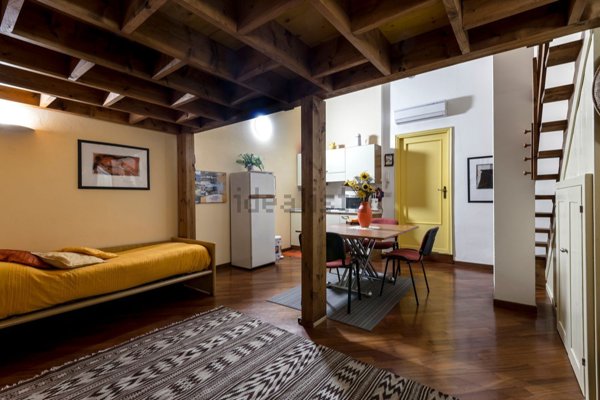 appartamento in affitto a Piacenza