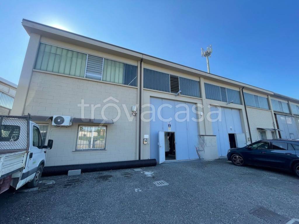 appartamento in affitto a Piacenza in zona Le Mose