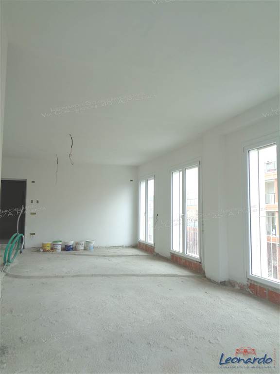 loft in affitto a Piacenza