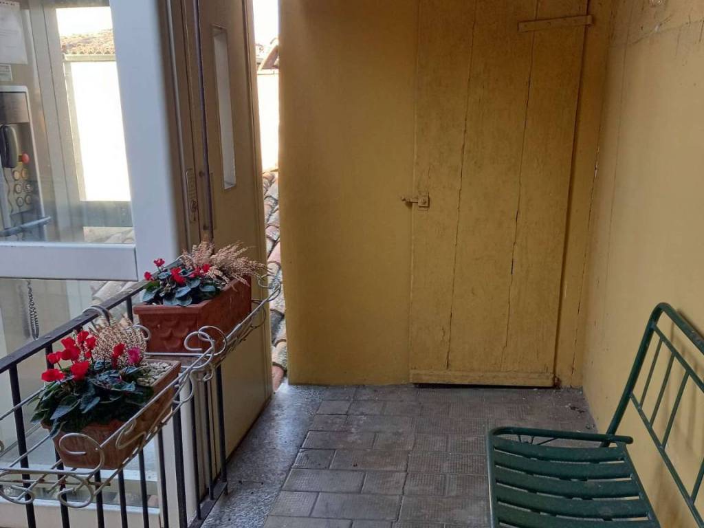 appartamento in affitto a Piacenza