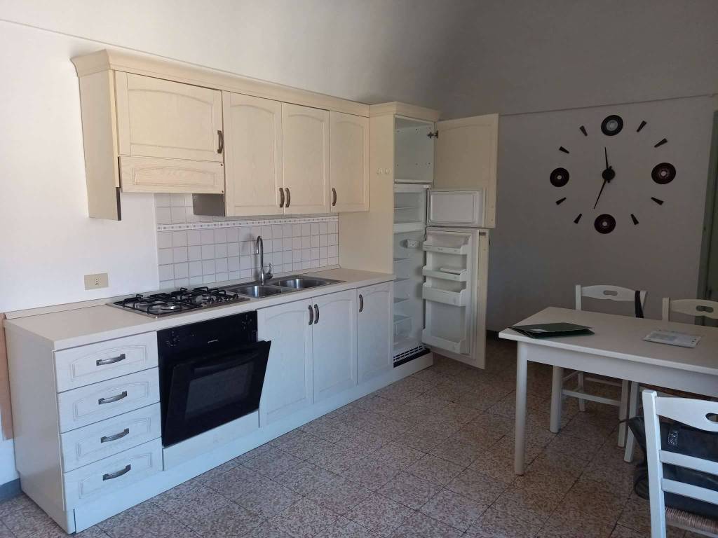 appartamento in affitto a Piacenza in zona Centro Storico