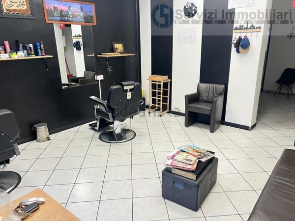 appartamento in affitto a Piacenza in zona Borgotrebbia