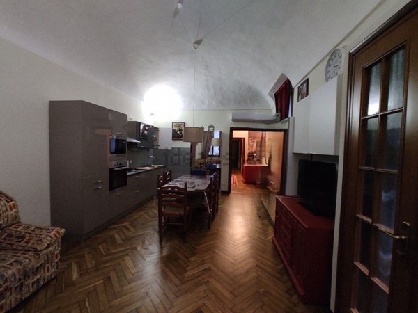 appartamento in affitto a Piacenza