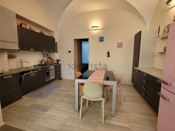 appartamento in affitto a Piacenza in zona Belvedere / Quartiere Duemila