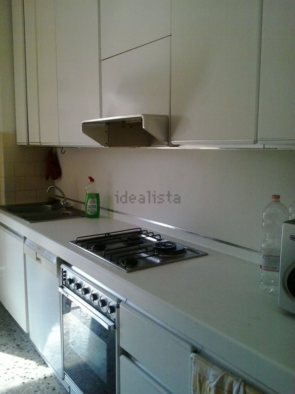 appartamento in affitto a Piacenza in zona Centro Storico