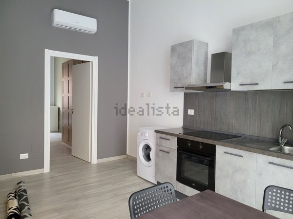 appartamento in affitto a Piacenza