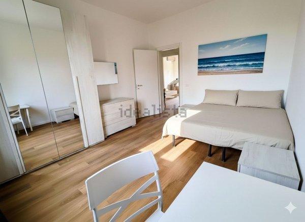 appartamento in affitto a Piacenza