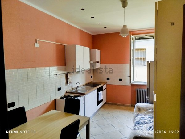 appartamento in affitto a Piacenza