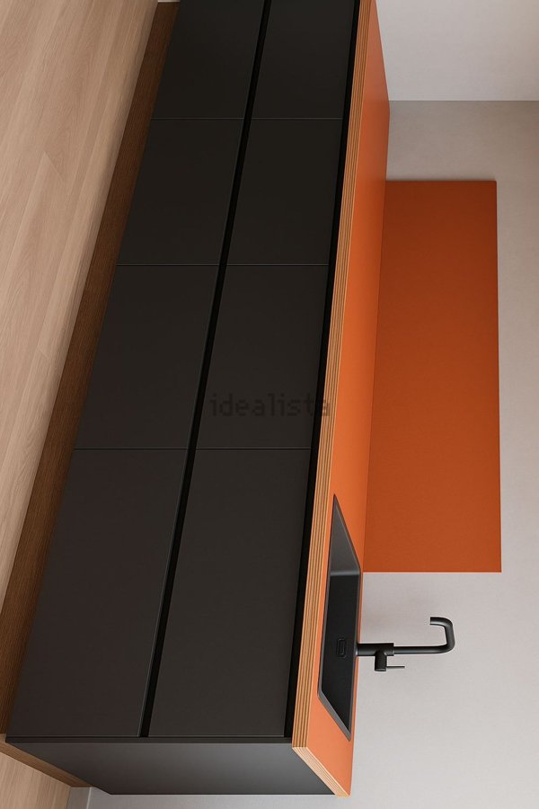 appartamento in affitto a Piacenza