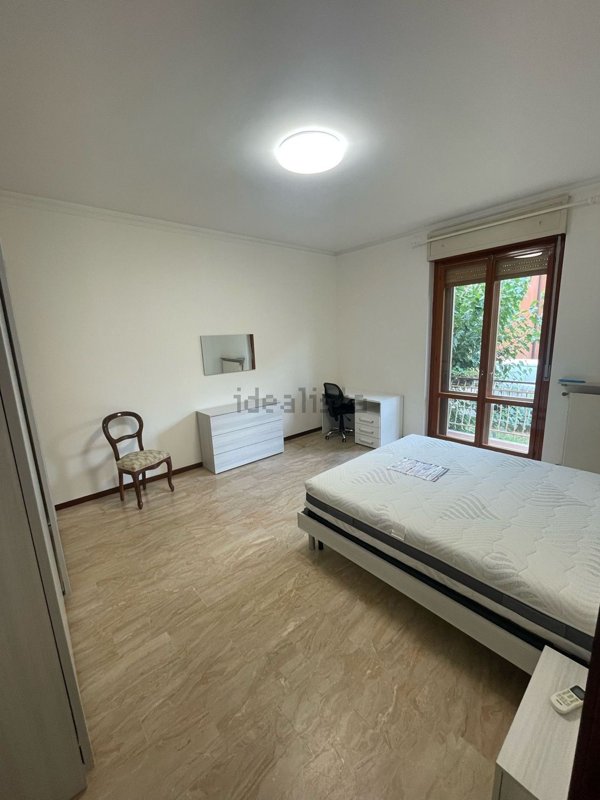 appartamento in affitto a Piacenza