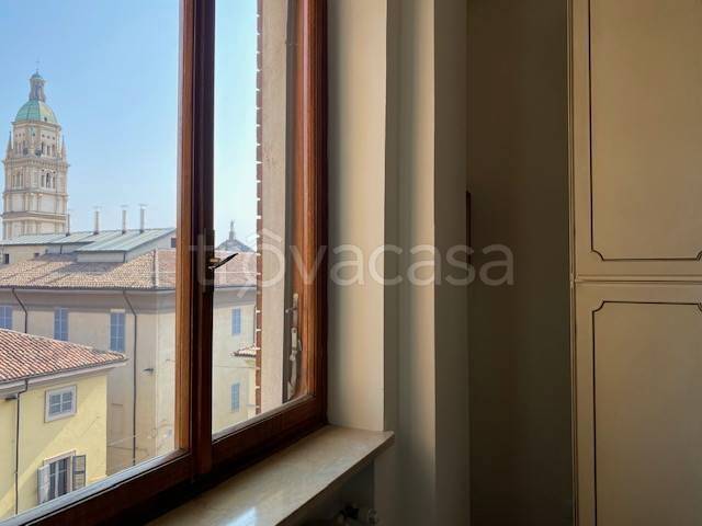 appartamento in affitto a Piacenza in zona Centro Storico