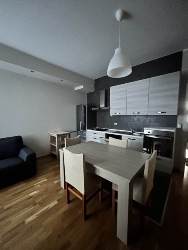 appartamento in affitto a Piacenza in zona Centro Storico