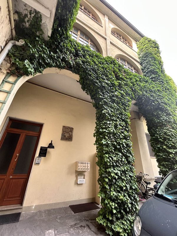 appartamento in affitto a Piacenza in zona Centro Storico