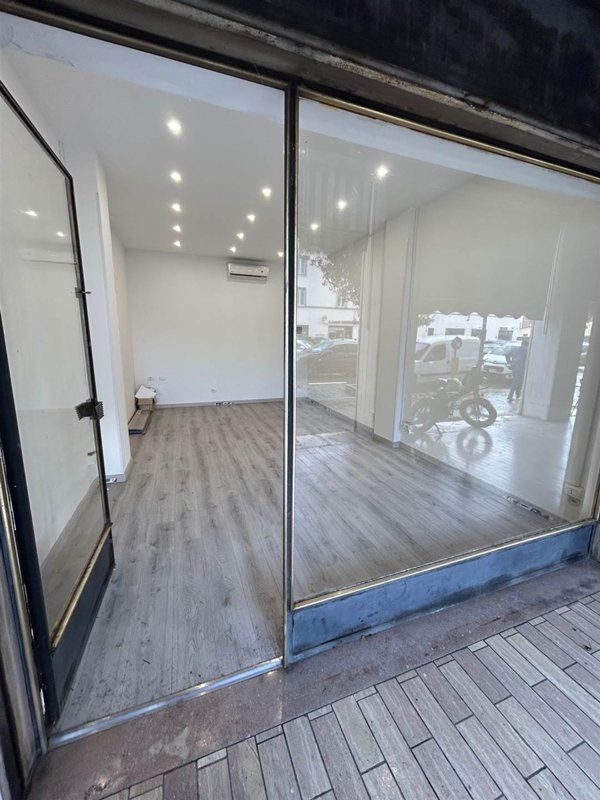 ufficio in affitto a Piacenza in zona Le Mose