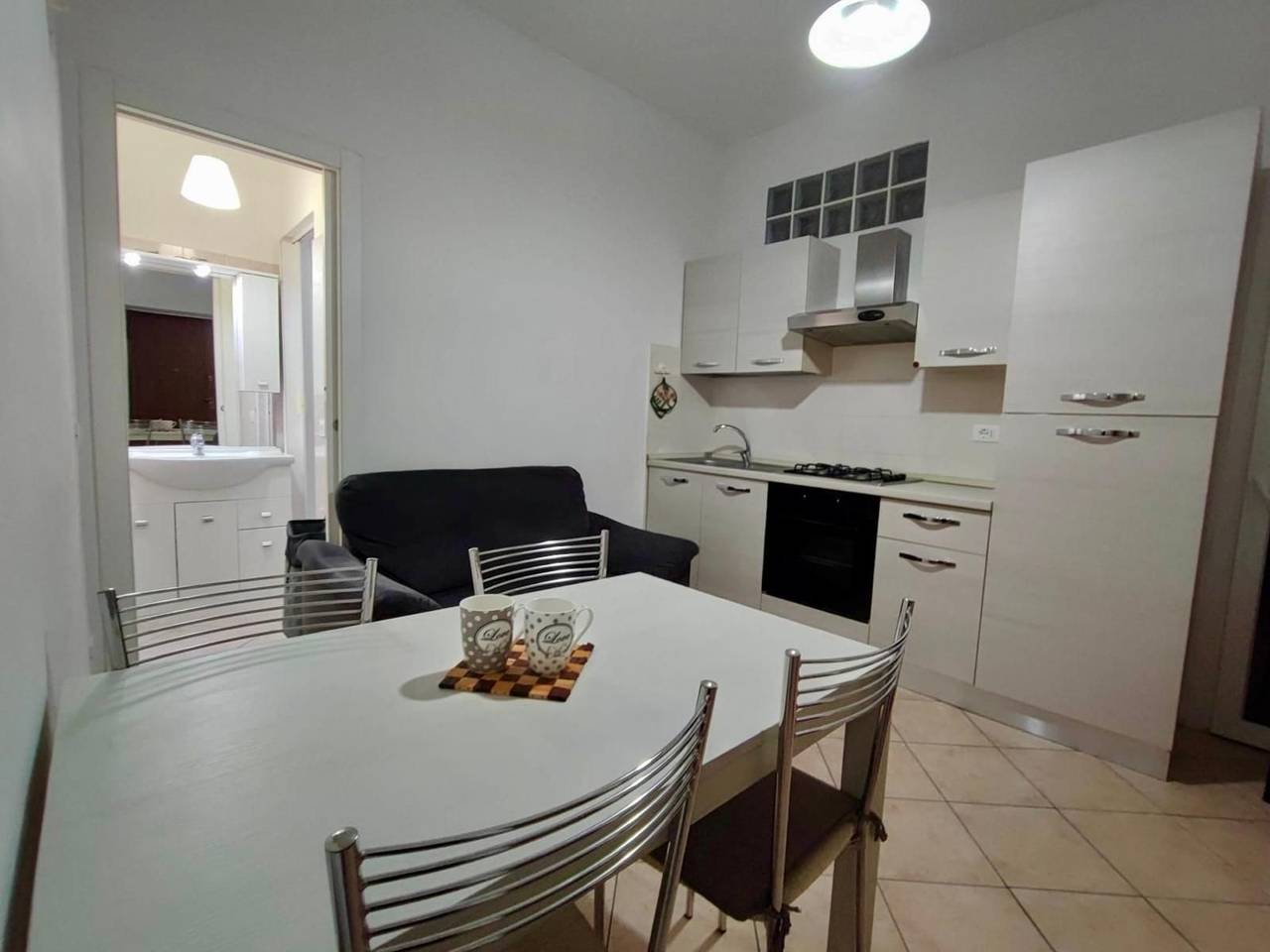 negozio in affitto a Piacenza in zona Centro Storico