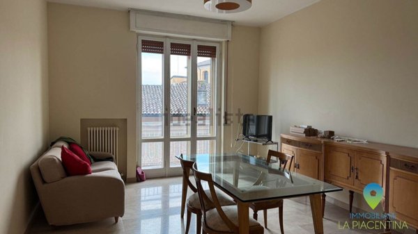 appartamento in affitto a Piacenza