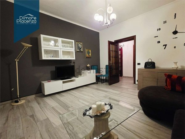 appartamento in affitto a Piacenza