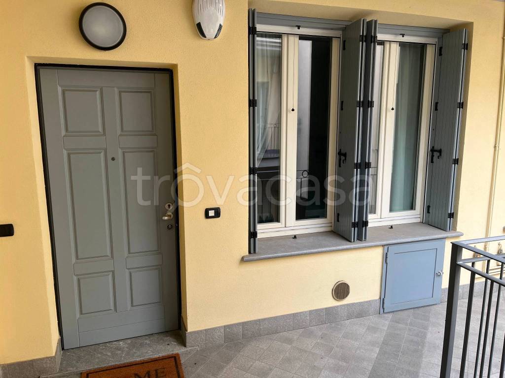 appartamento in affitto a Piacenza in zona Centro Storico