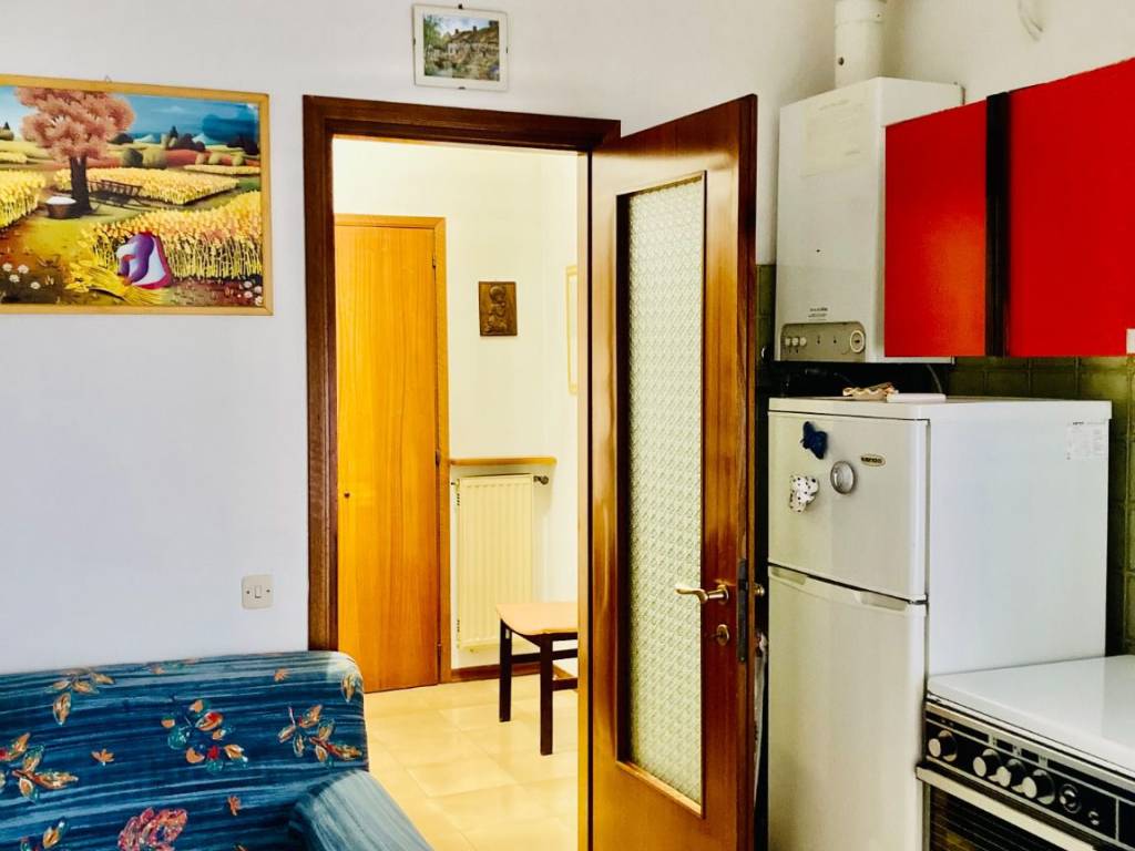 appartamento in affitto a Piacenza in zona Caorsana