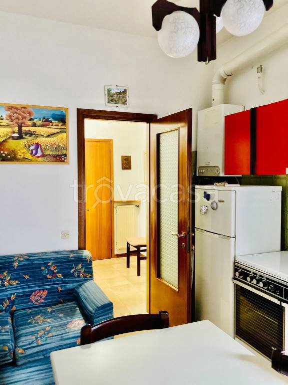 appartamento in affitto a Piacenza